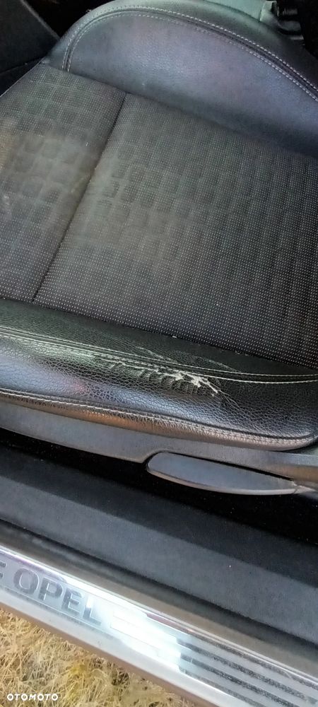 Opel Astra 1.4 Turbo - 13
