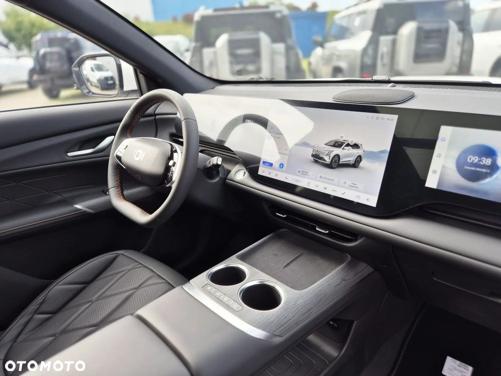 Changan CS75 Plus 1.5T - 20