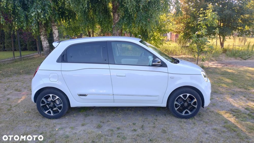 Renault Twingo TCe 90 EDC INTENS - 7