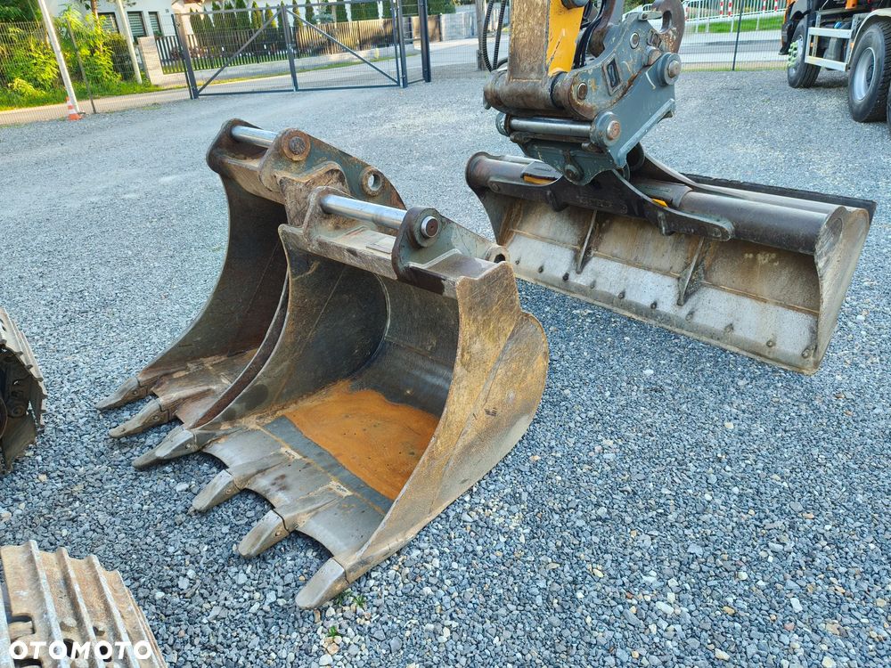 Liebherr R 914 Compact Koparka gąsienicowa - 11