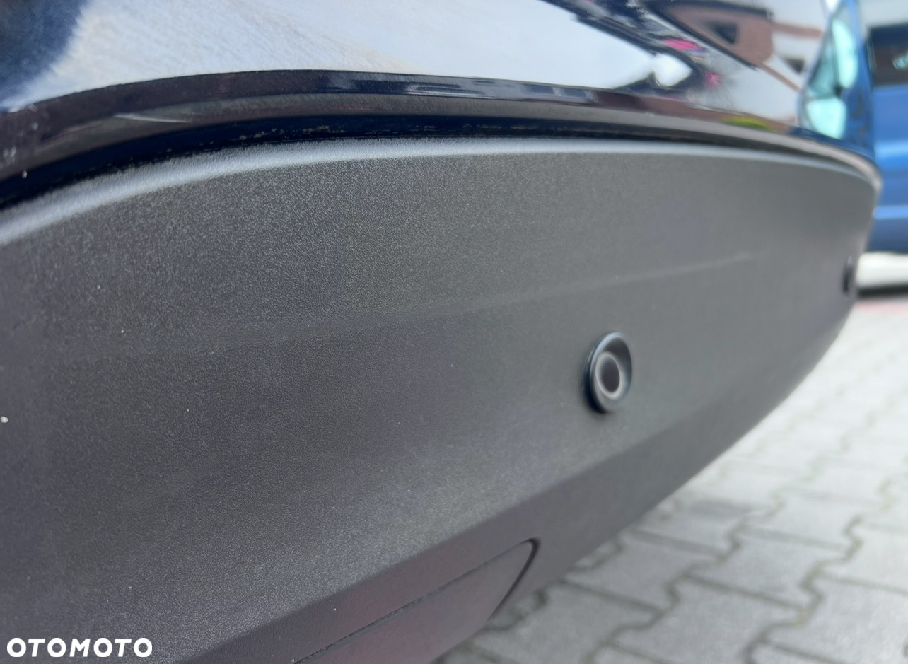 Ford Fiesta 1.0 EcoBoost Start-Stop Titanium - 14