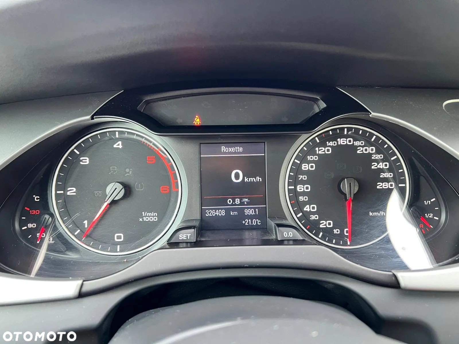 Audi A4 2.0 TDI Quattro - 19