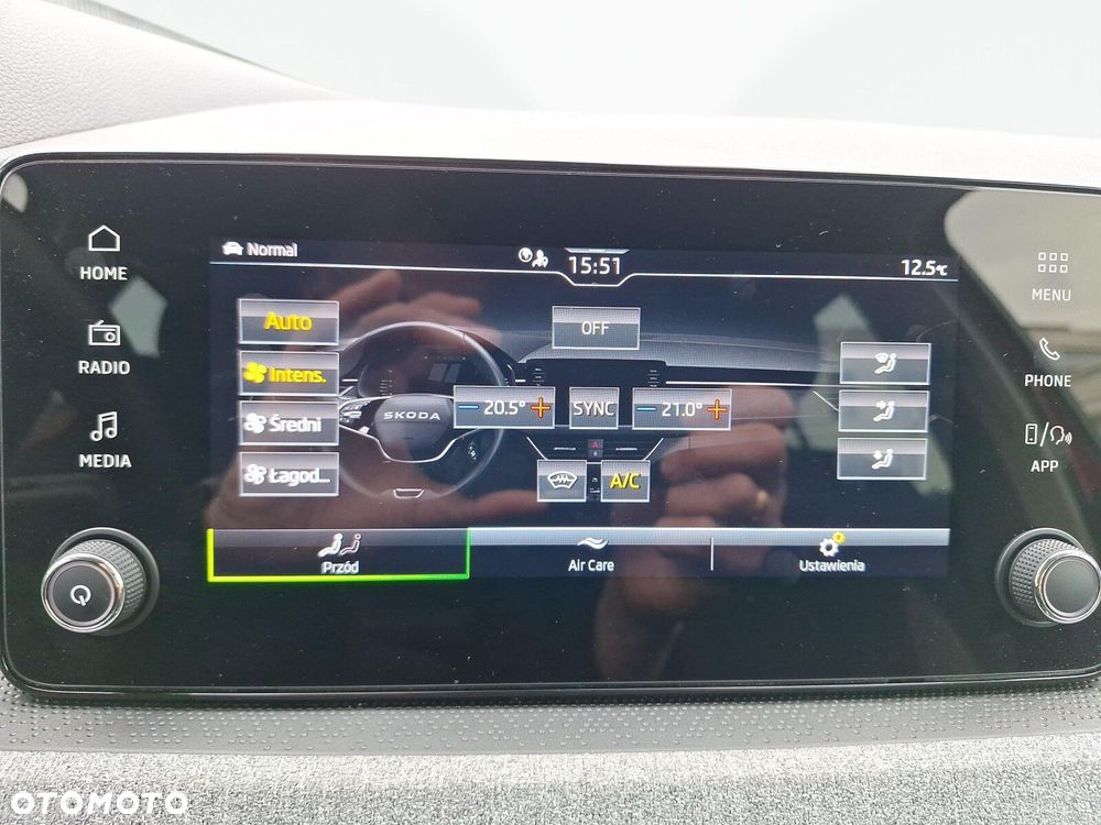 Skoda Kamiq 1.0 TSI Selection - 23