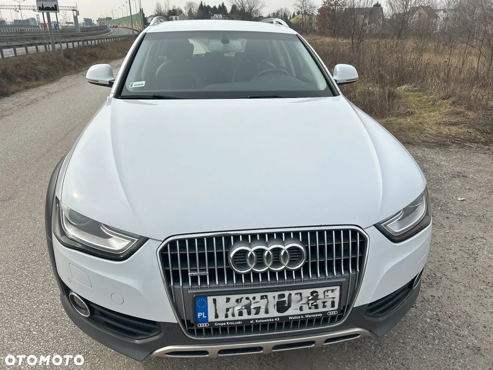 Audi A4 Allroad - 3