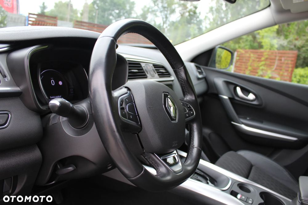 Renault Kadjar 1.3 TCe FAP Intens EDC - 15
