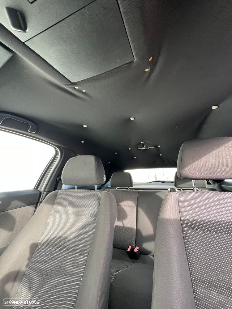 Opel Astra GTC 1.3 CDTI - 8