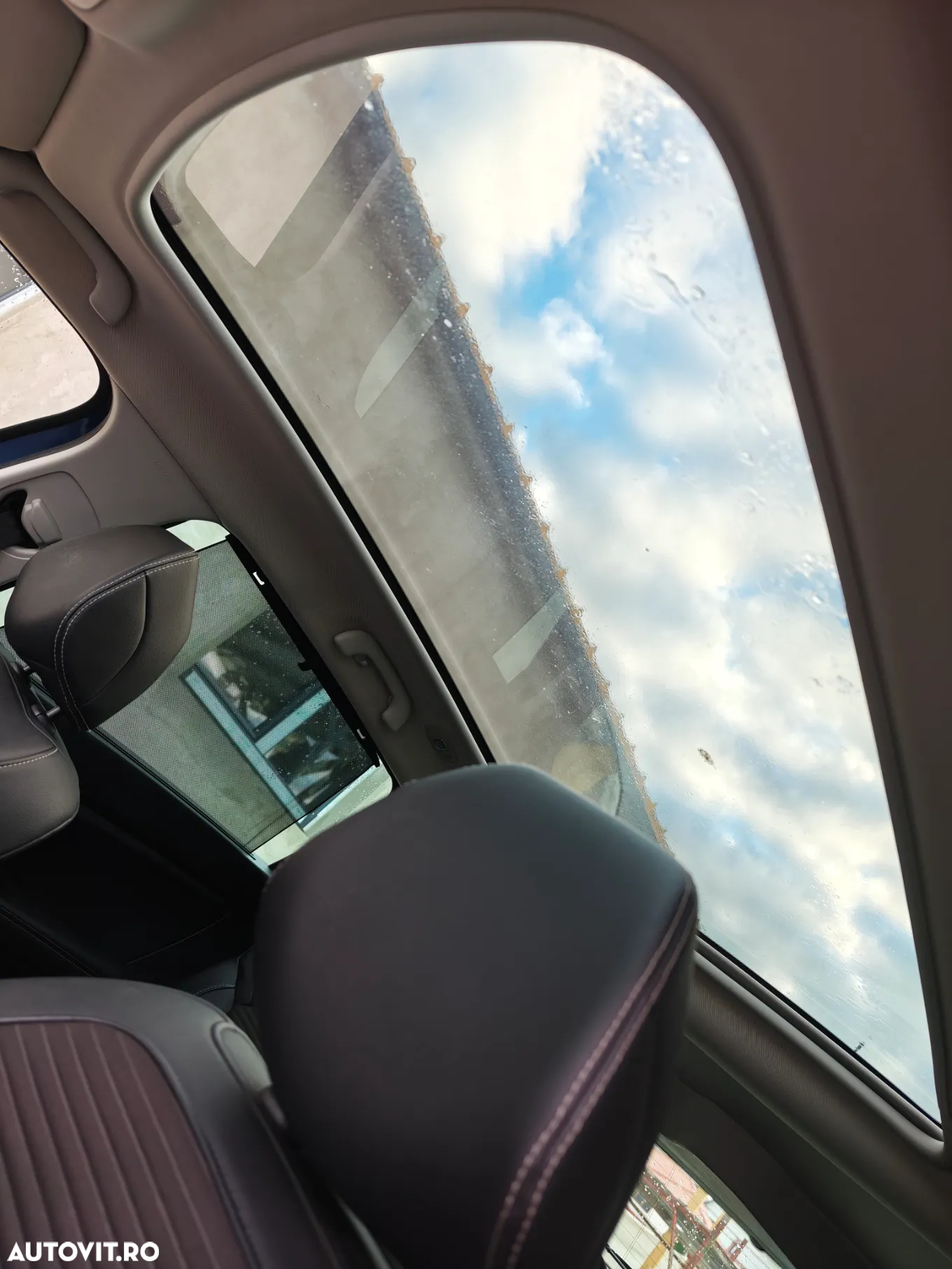 Renault Grand Scenic BLUE dCi 150 EDC Deluxe-Paket LIMITED - 32