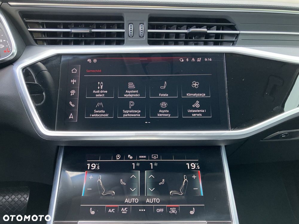 Audi A6 Avant - 24