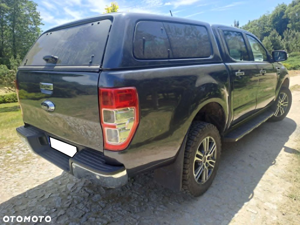 Ford Ranger - 7