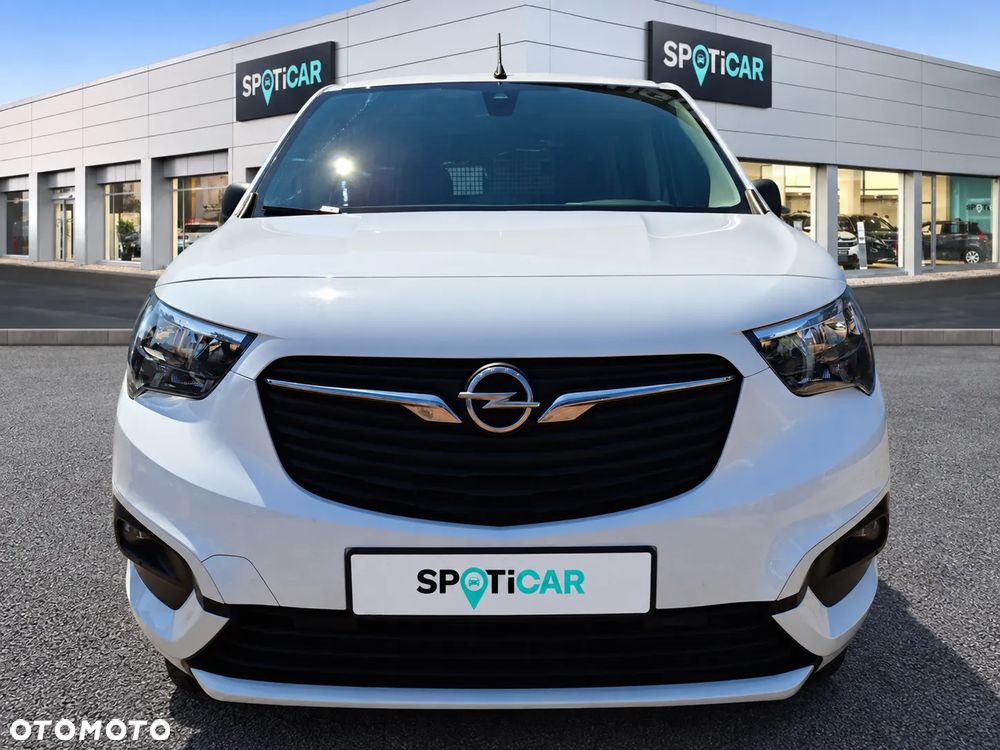 Opel Combo 2024 photo 2