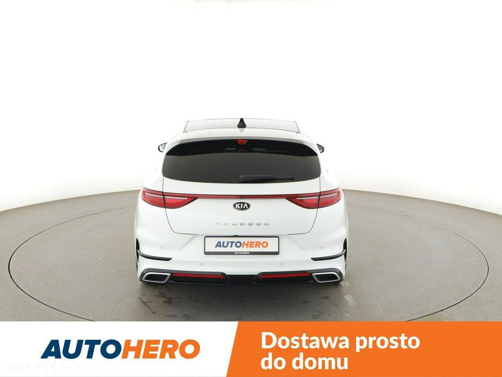 Kia ProCeed 1.6 CRDi GT Line DCT - 6