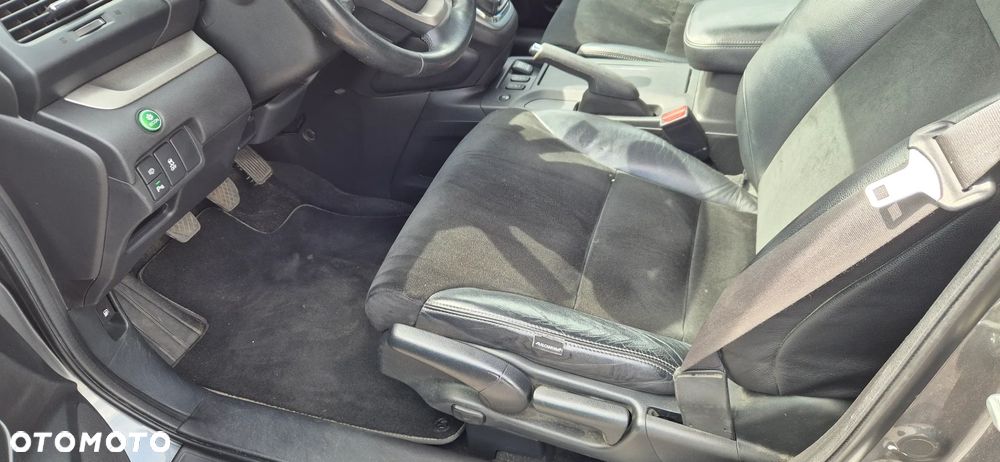 Honda CR-V 2.0i-VTEC 4WD Executive - 20