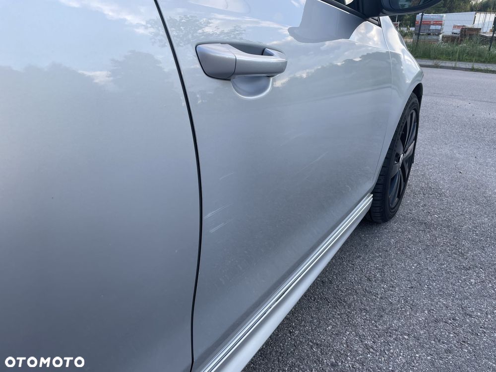 Volkswagen Golf 1.4 TSI Highline DSG - 32