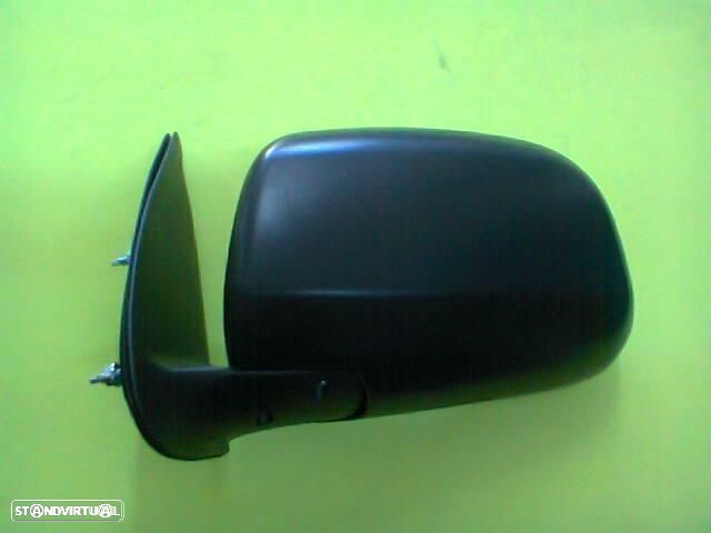 espelhos Toyota Hilux Kun25 2005-2011 (novos) - 2