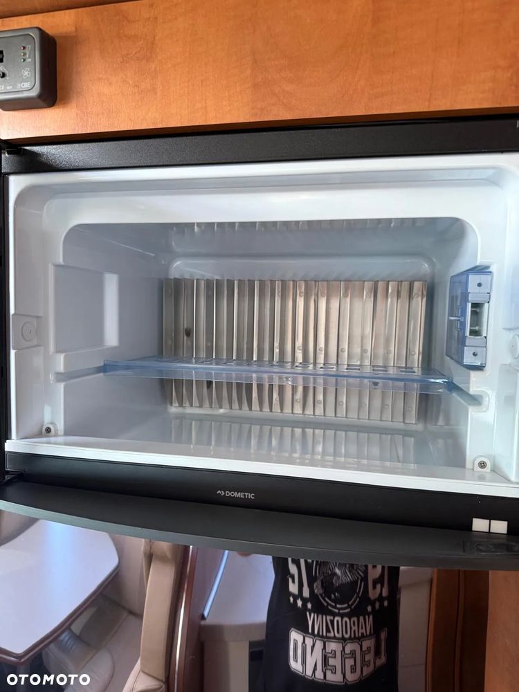 Carthago C-LINE I 4.8 - 24