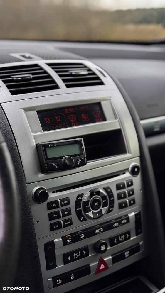 Peugeot 407 2.0 HDI Intense - 24