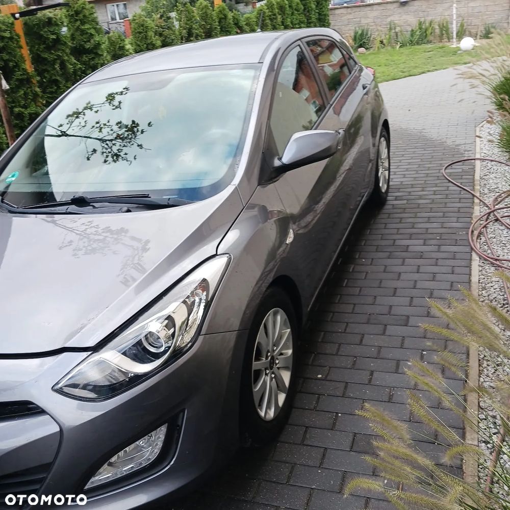 Hyundai i30 - 3