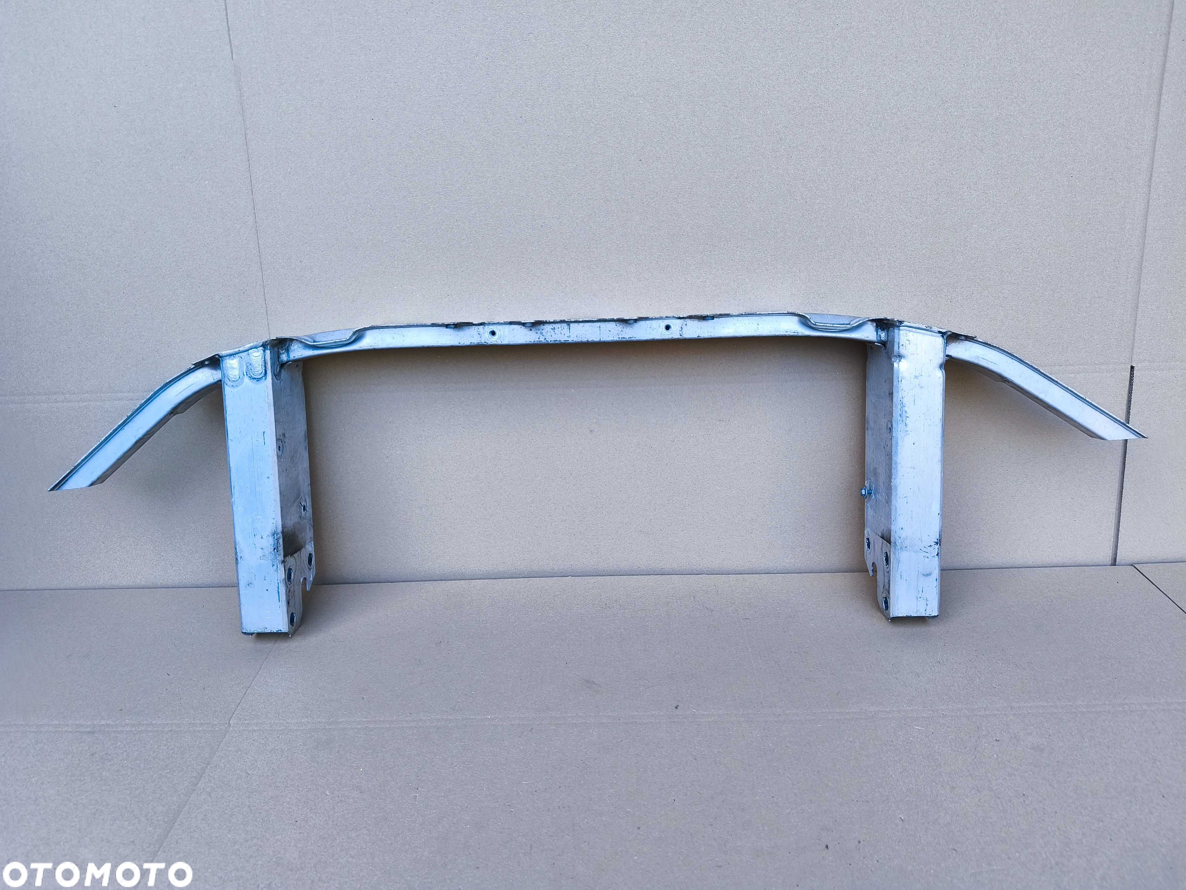 BMW X3 G01 X4 G02 belka zderzaka przód przednia idealna 168.08314 - 1