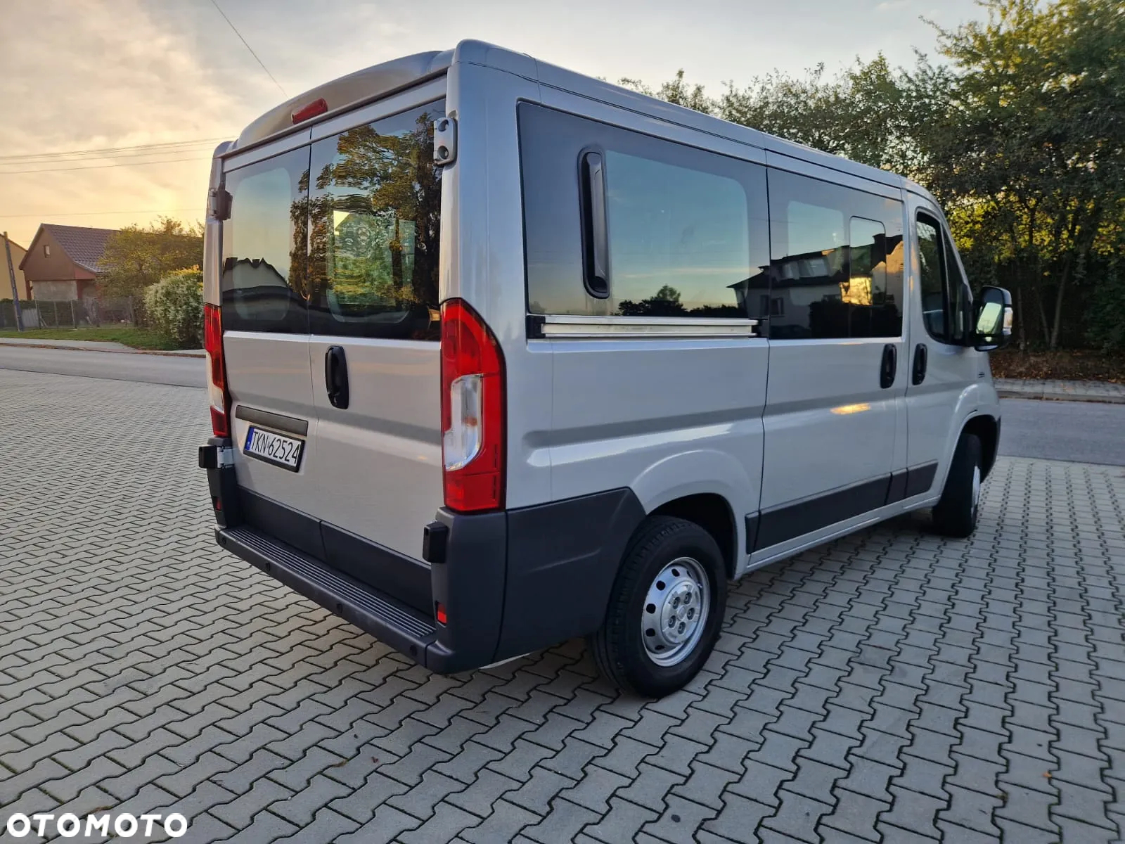 Fiat Ducato - 29