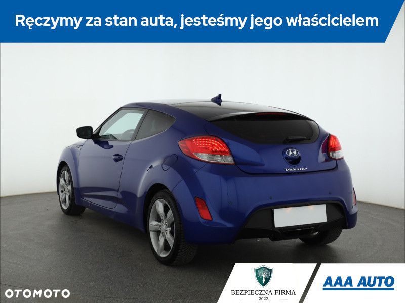 Hyundai Veloster - 6