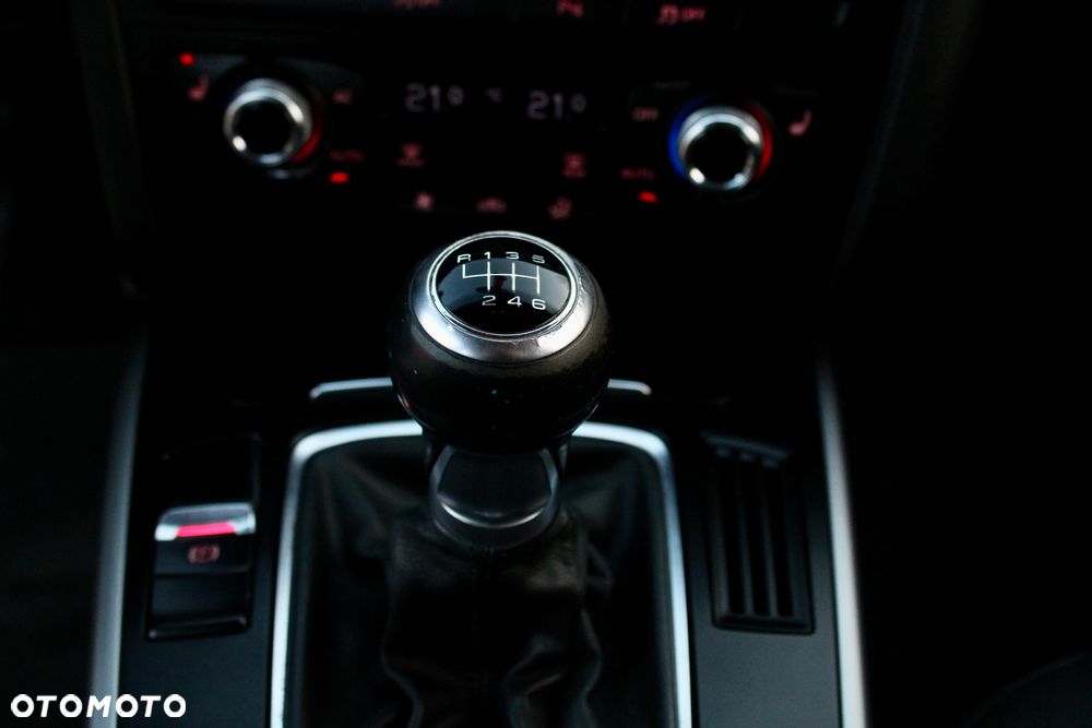 Audi A4 Avant 2.0 TDI DPF Attraction - 11