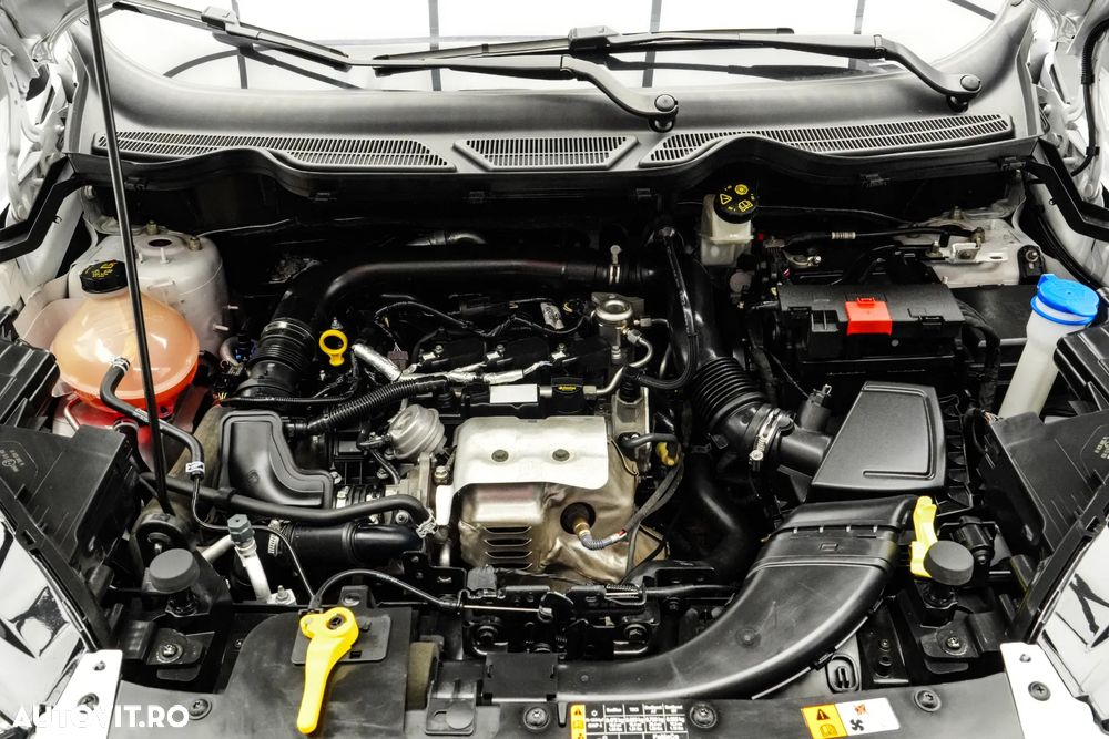 Ford EcoSport 1.0 EcoBoost ST-Line - 27