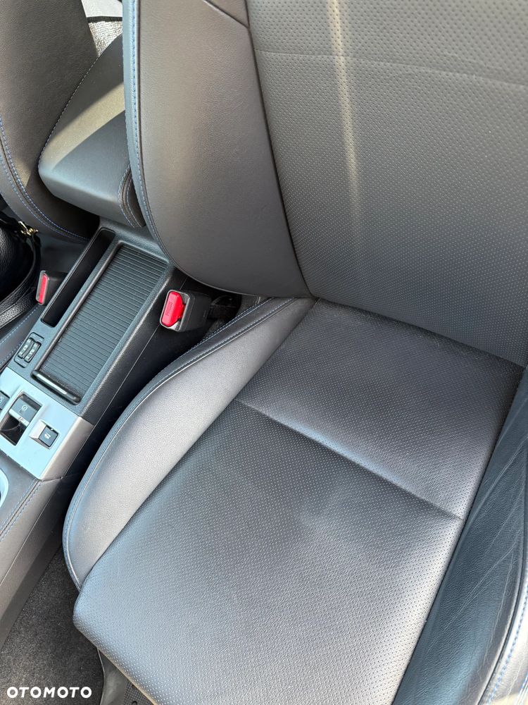 Subaru Levorg 1.6 GT-S Sport CVT - 18