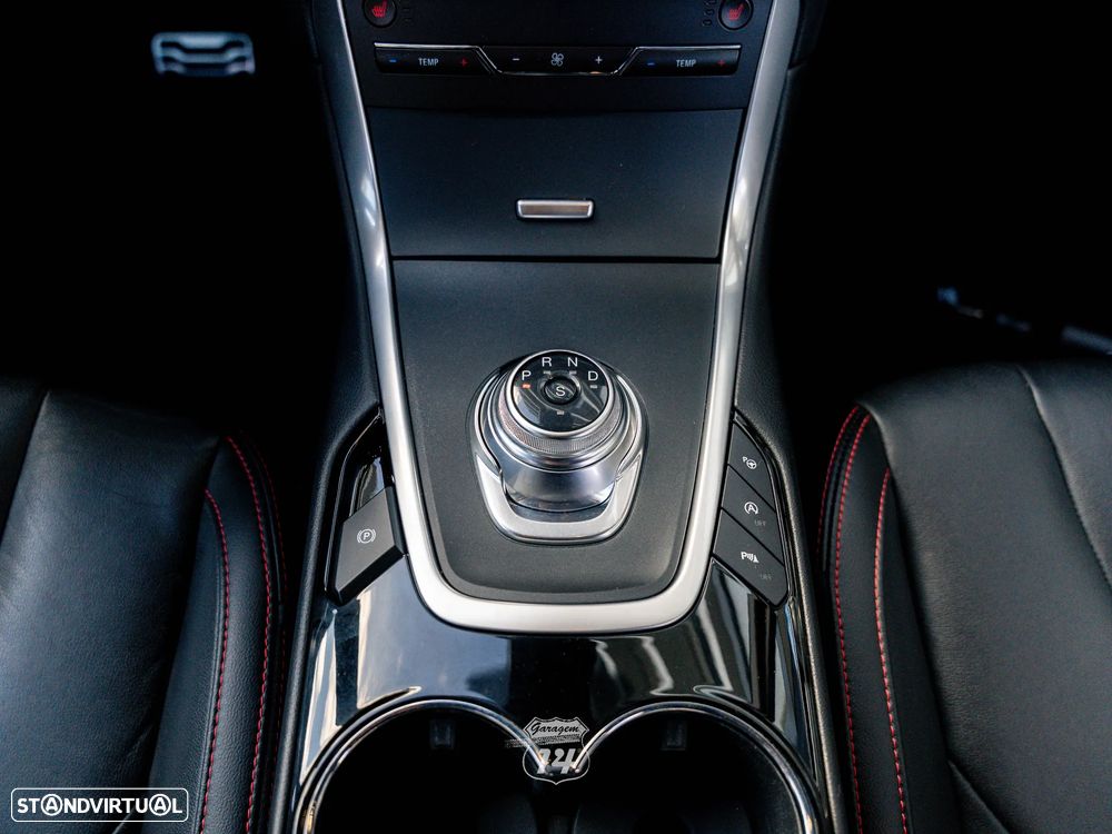 Ford S-Max 2.0 TDCi ST-Line Powershift - 29