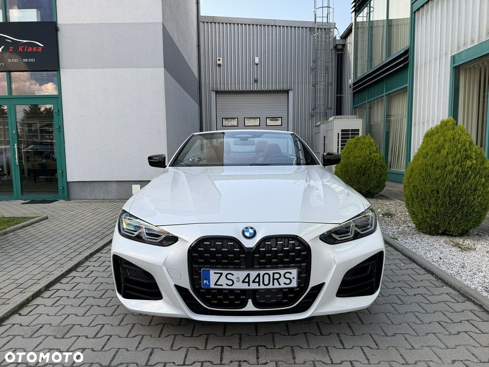 BMW Seria 4 - 2