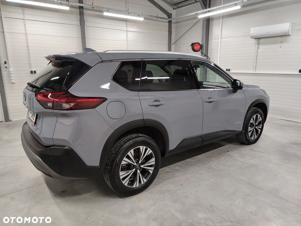 Nissan X-Trail 1.5 VC-T e-POWER N-Connecta 2WD - 13