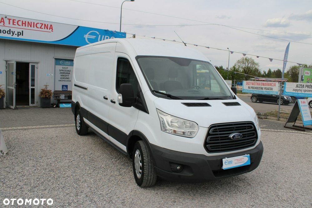 Ford Transit - 4