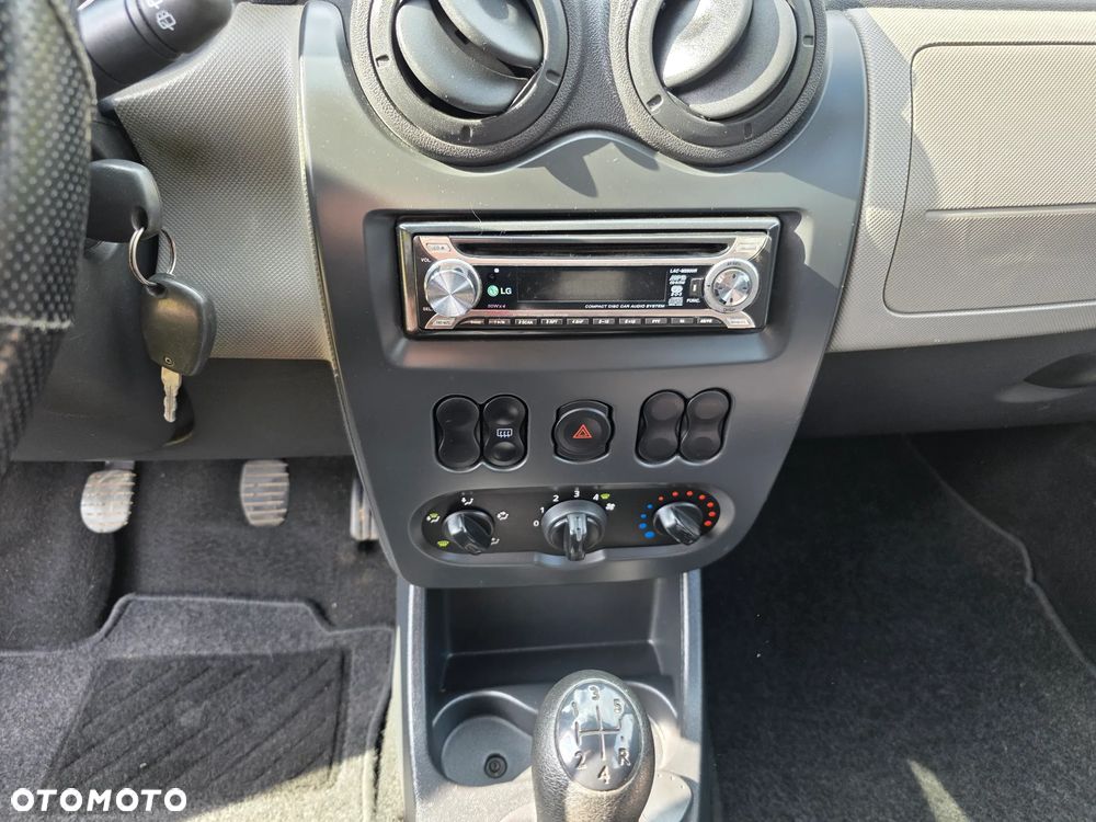 Dacia Sandero 1.4 Ambiance - 18