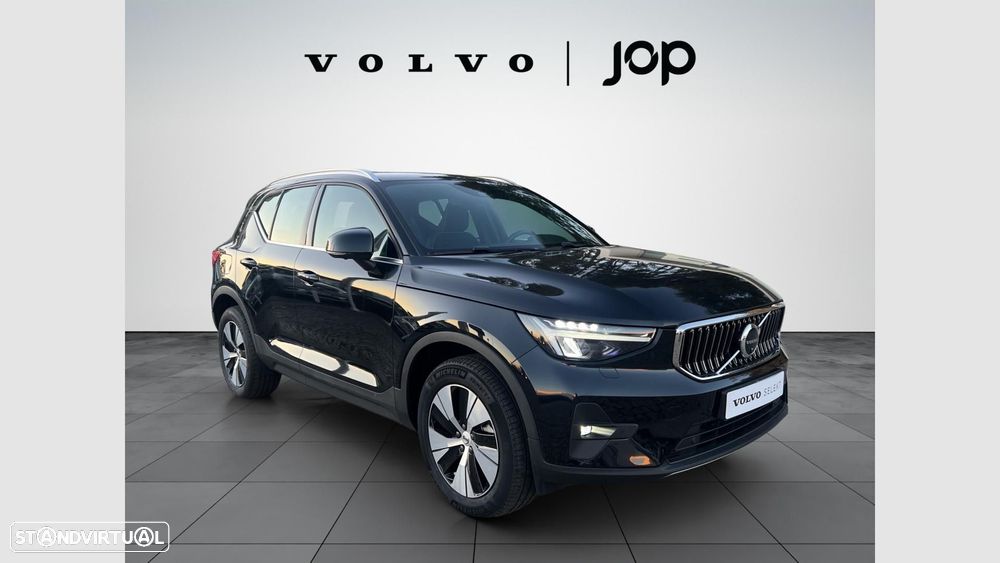 Volvo XC 40 1.5 T5 PHEV Plus Bright - 8