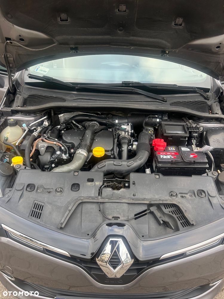 Renault Clio 1.5 dCi Energy Life - 16
