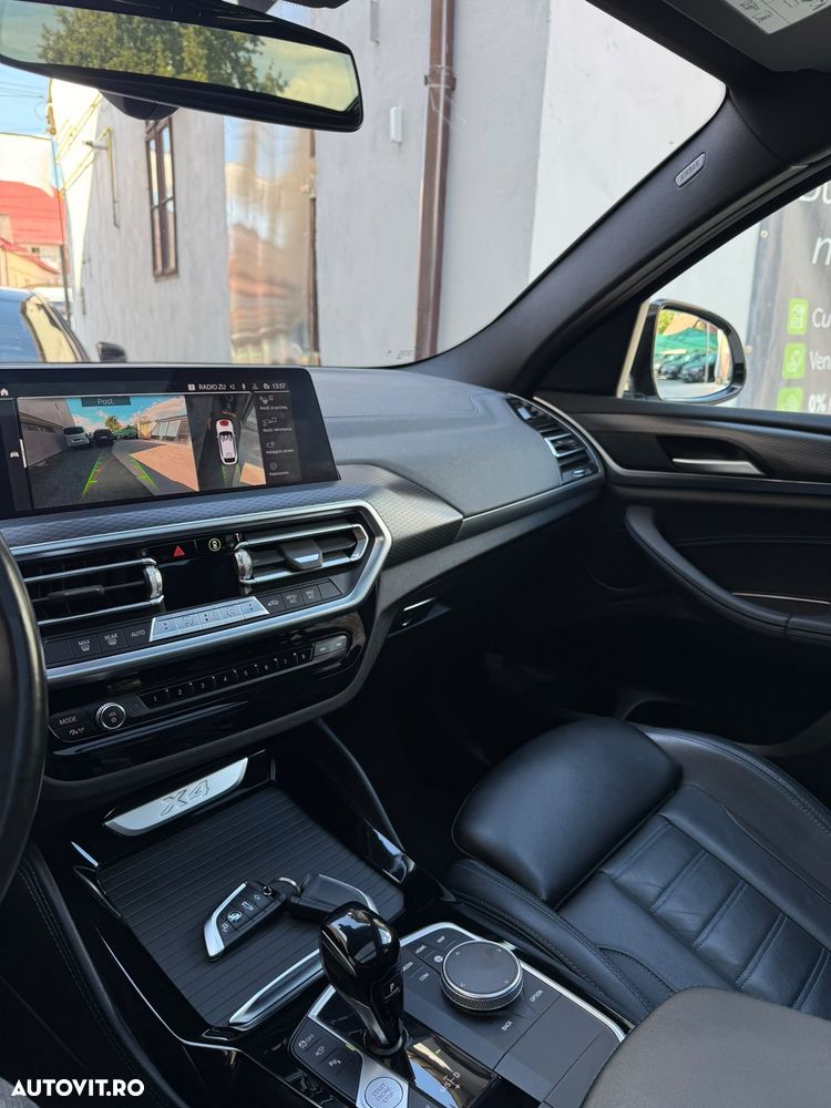 BMW X4 - 17