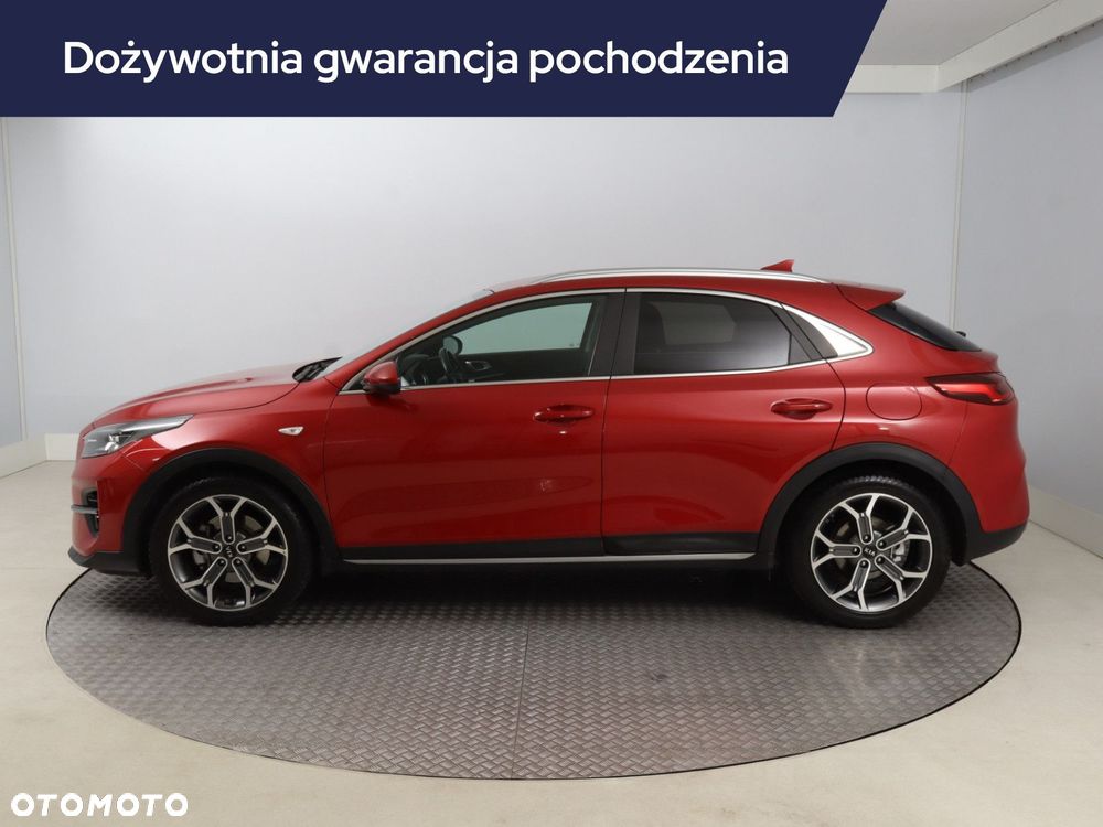 Kia XCeed - 4