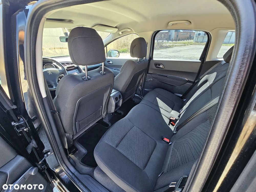 Peugeot 3008 120 VTi Active - 16