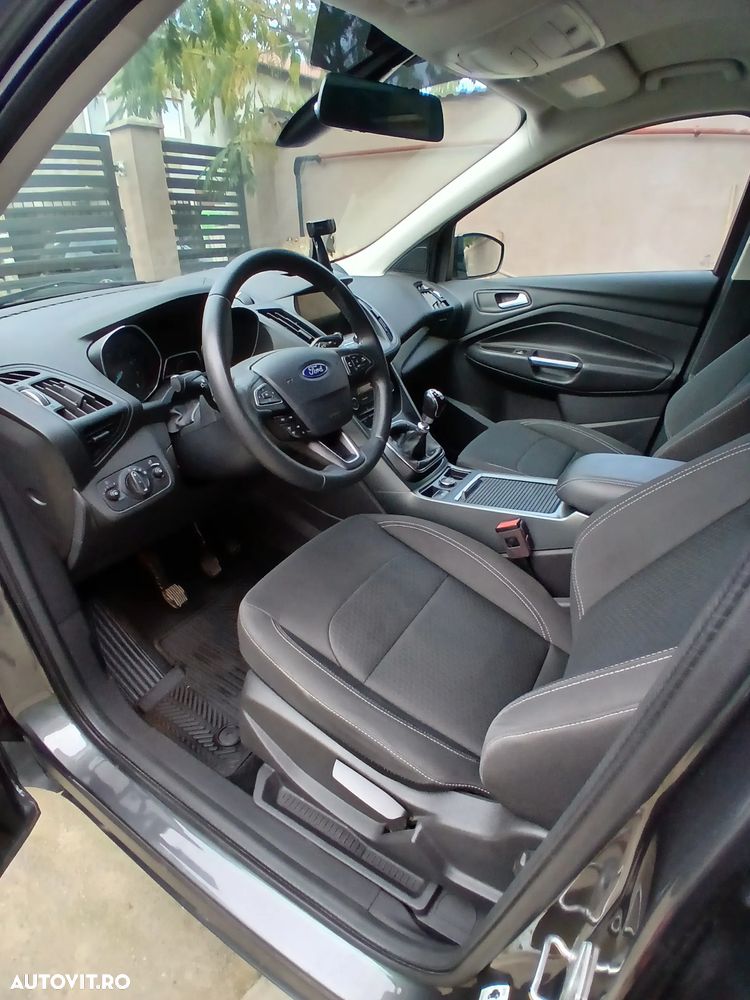 Ford Kuga 1.5 EcoBoost 2WD Trend - 7