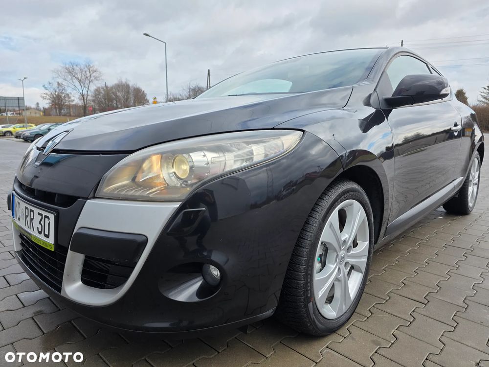 Renault Megane 2.0 16V TCE Dynamique - 13