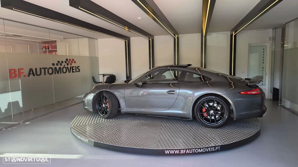 Porsche 911 (991) Carrera 2 PDK - 17