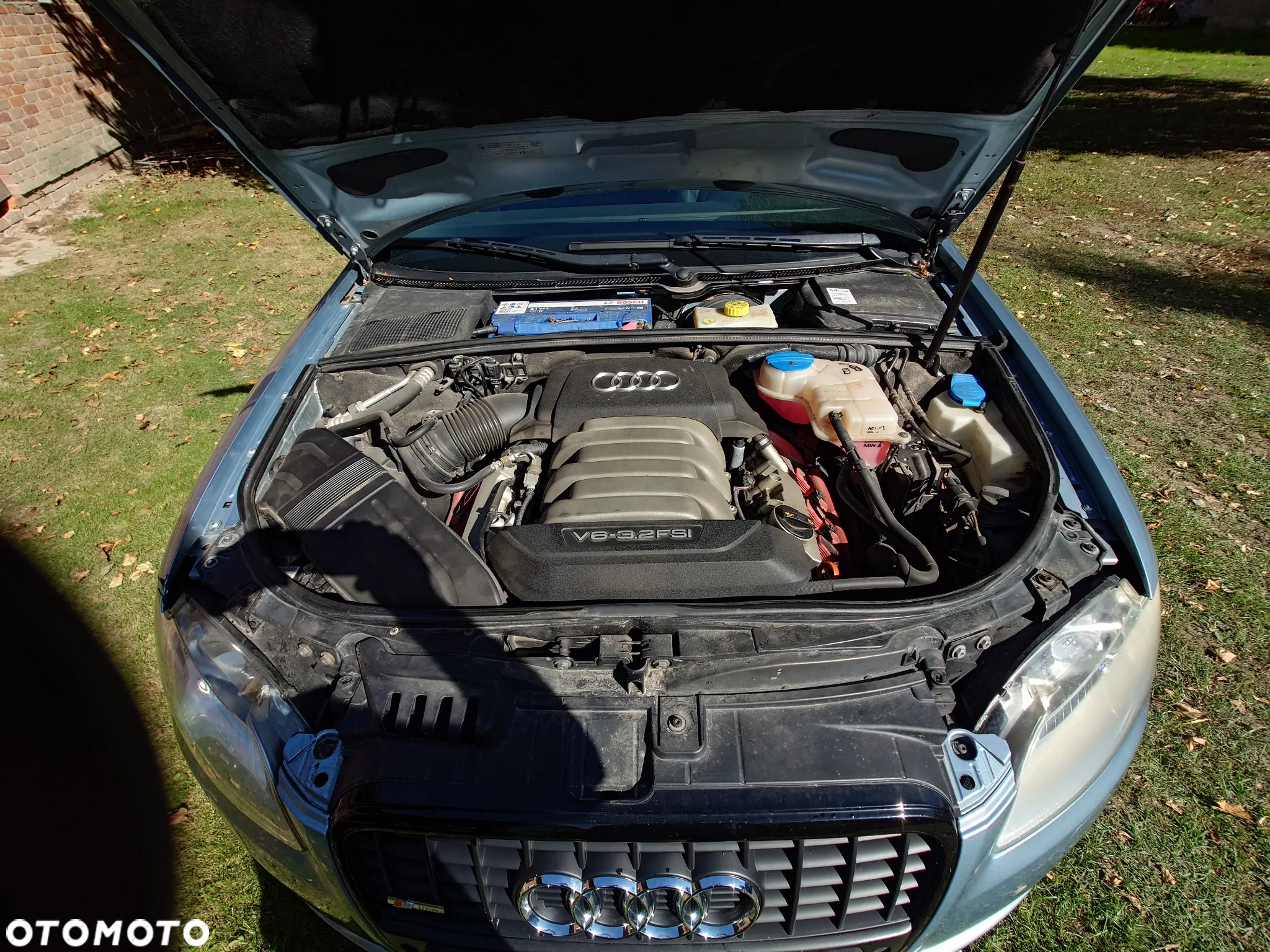 Audi A4 - 21