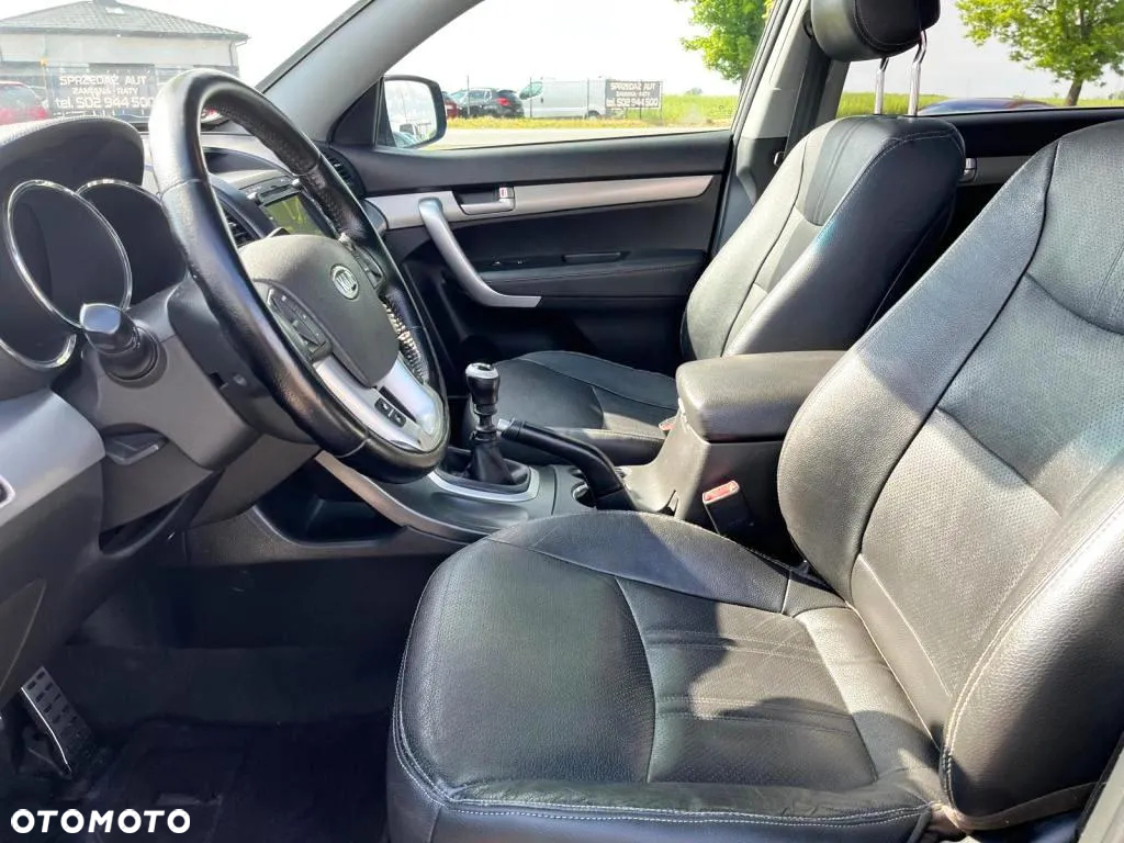 Kia Sorento 2.0 CRDI L 2WD - 25