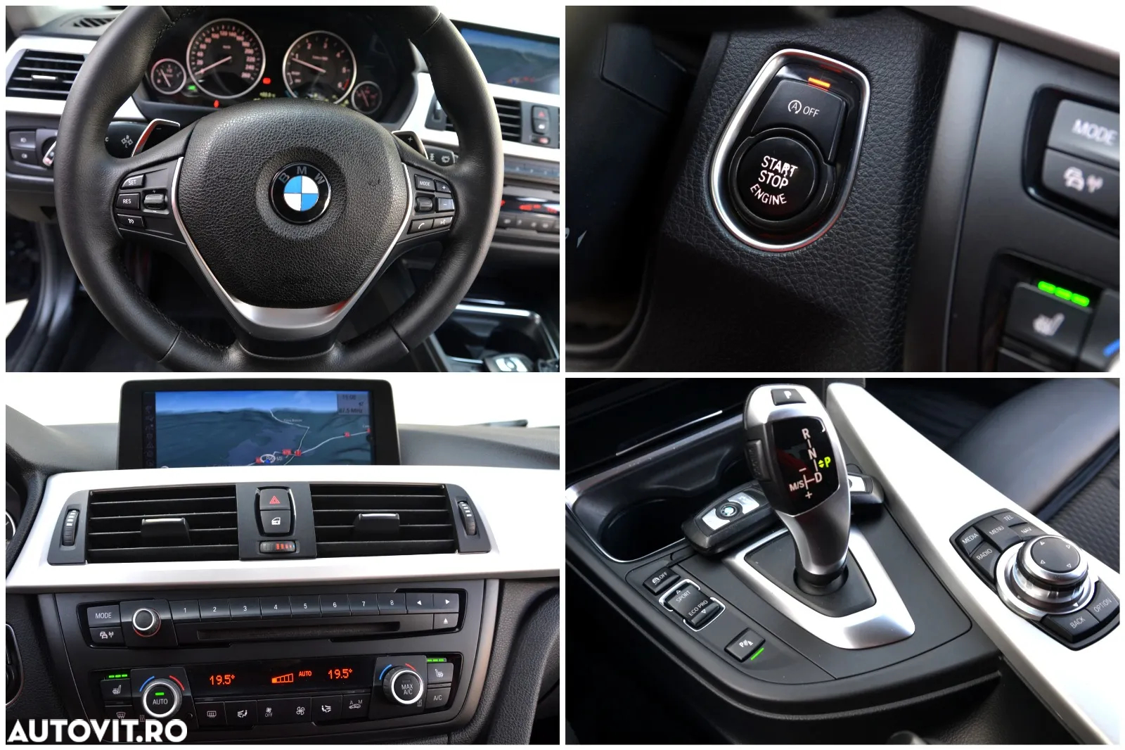 BMW Seria 3 - 6
