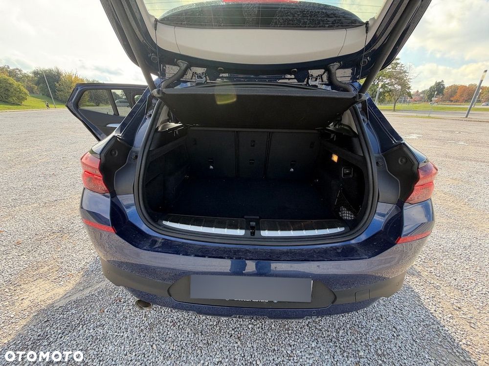 BMW X2 - 11