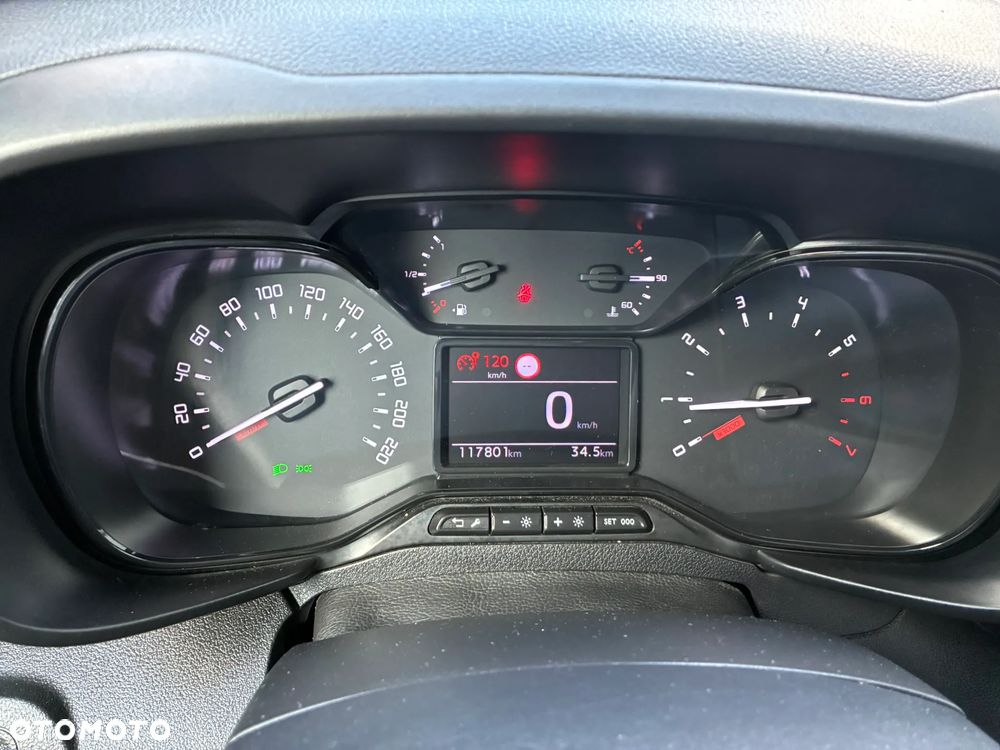 Toyota Proace City Verso 1.5 D-4D Business - 25