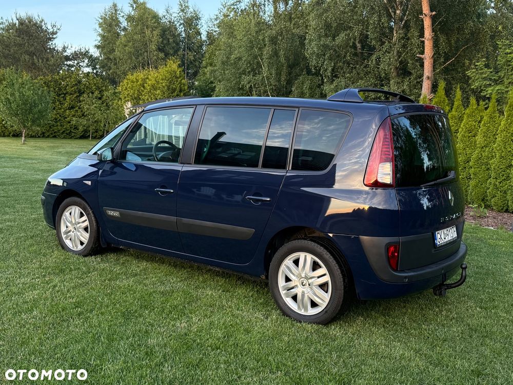 Renault Espace 2.0 dCi Expression - 11