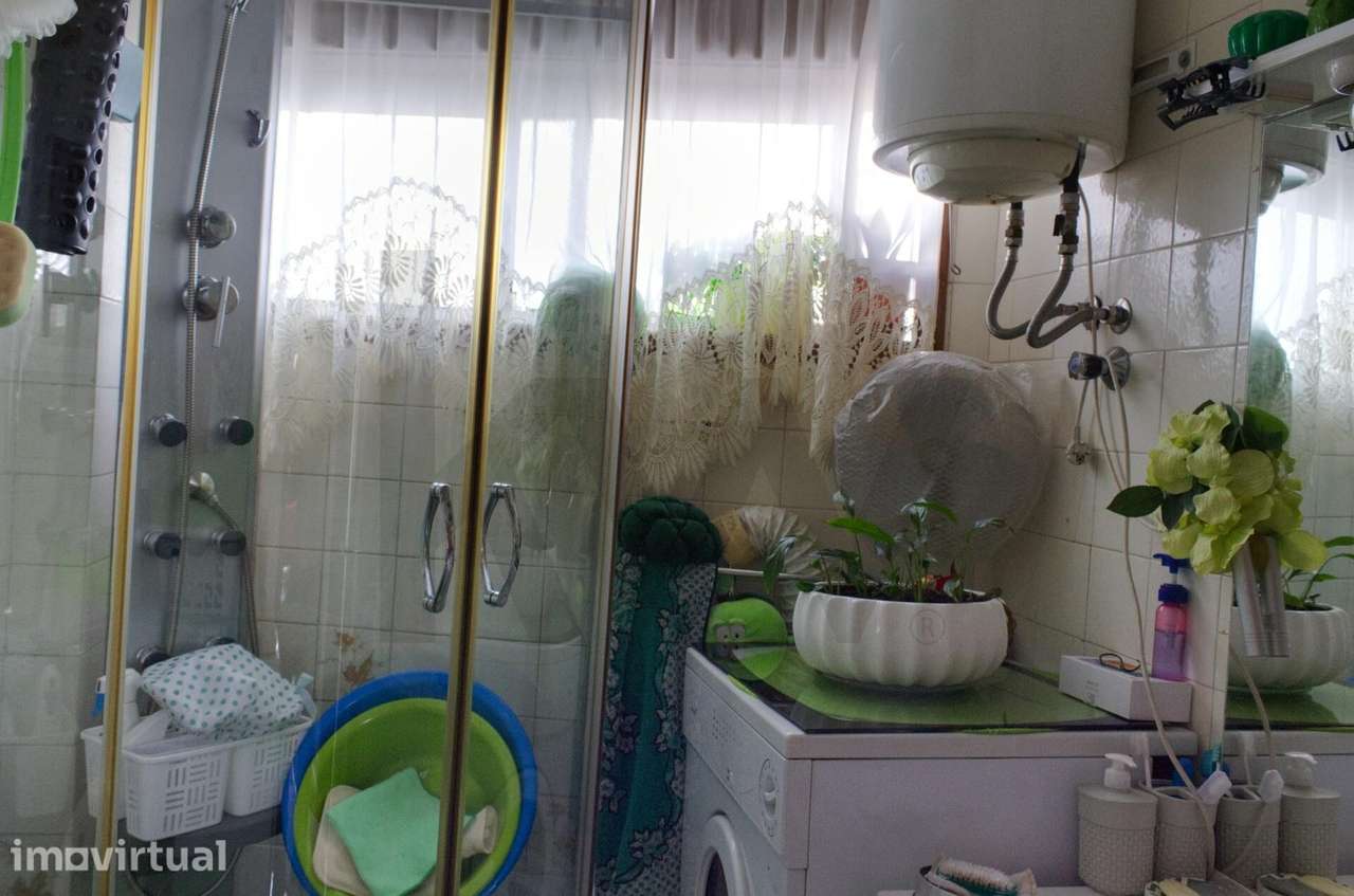 Apartamento T1 em Ermesinde - Grande imagem: 2/9