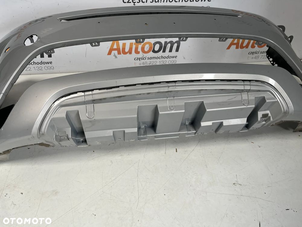 ZDERZAK PRZEDNI PRZÓD RANGE ROVER EVOQUE LIFT K8D2-17F003 - 7