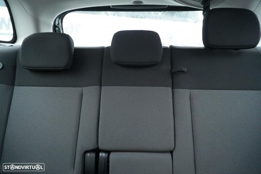 Citroën C3 Aircross 1.2 PureTech Shine - 14