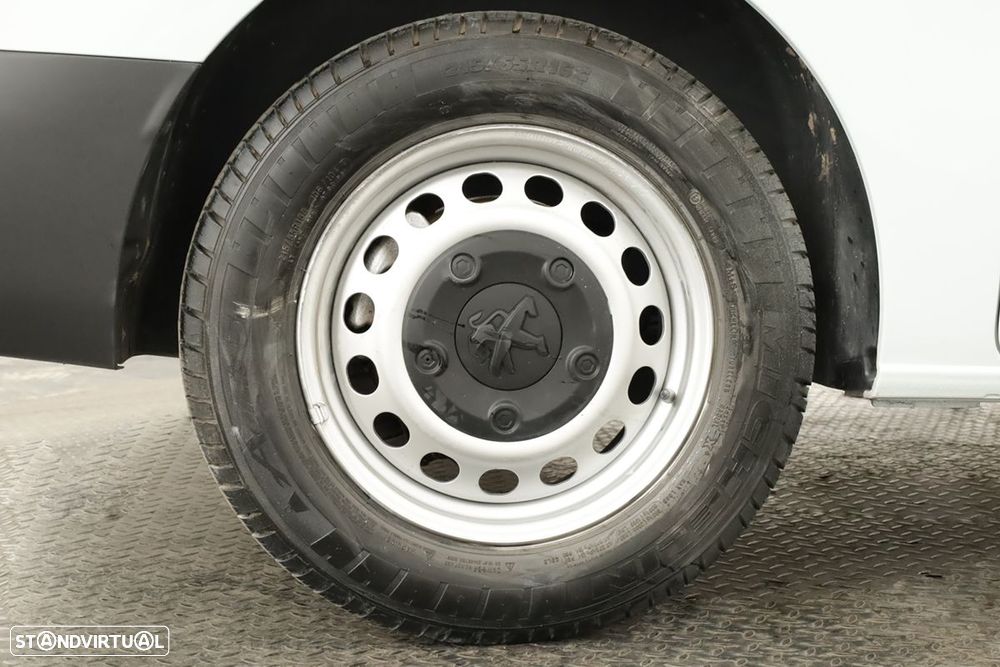 Peugeot expert 1.5 bluehdi l2h1 standard - 5